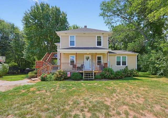 1st image of 485 Mendon Rd, Attleboro, MA 02703 | MLS# 73566886