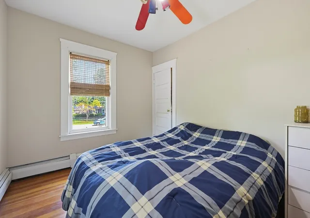 42nd image of 485 Mendon Rd, Attleboro, MA 02703 | MLS# 73566886