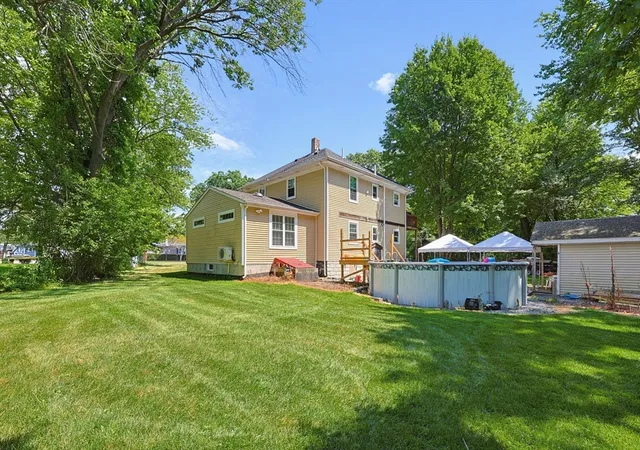 Photo 3 of Sale Pending at 485 Mendon Rd, Attleboro, MA 02703 | MLS# 73566886 | Listing updated on 2026-09-17