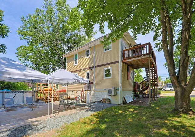 Photo 4 of Sale Pending at 485 Mendon Rd, Attleboro, MA 02703 | MLS# 73566886 | Listing updated on 2026-09-17