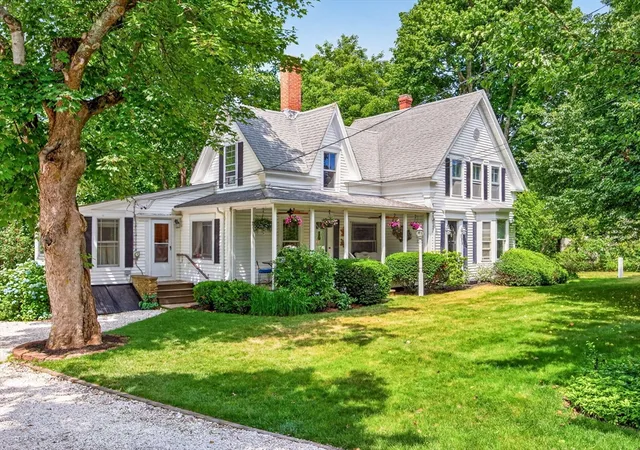 Photo 1 of Sale Pending at 658 Main St, Harwich, MA 02645 | MLS# 73563580 | Listing updated on 2026-08-27