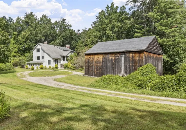Photo 1 of Single family home for sale at 66 Whitney Road, Harvard, MA 01451 | MLS# 73568360 | Listing updated on 2026-09-16