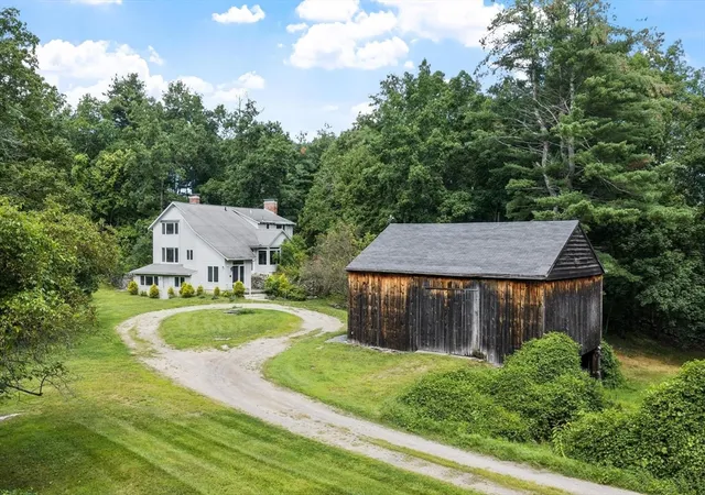 Photo 2 of Single family home for sale at 66 Whitney Road, Harvard, MA 01451 | MLS# 73568360 | Listing updated on 2026-09-16