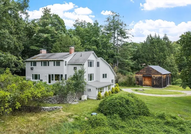 Photo 3 of Single family home for sale at 66 Whitney Road, Harvard, MA 01451 | MLS# 73568360 | Listing updated on 2026-09-16