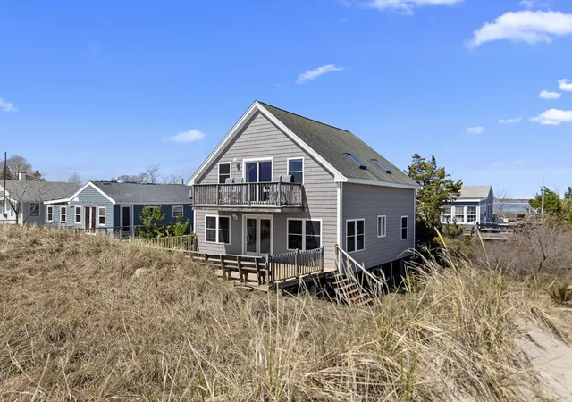 Photo 1 of Single family home for sale at 0 Saquish Beach Blvd #007, Plymouth, MA 02360 | MLS# 73507909 | Listing updated on 2026-08-24