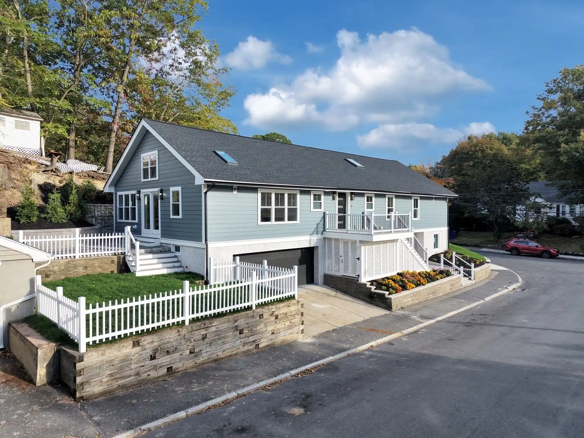 Single family home for sale at 101 Hackensack Rd, Chestnut Hill, MA 02467 | MLS# 73590161