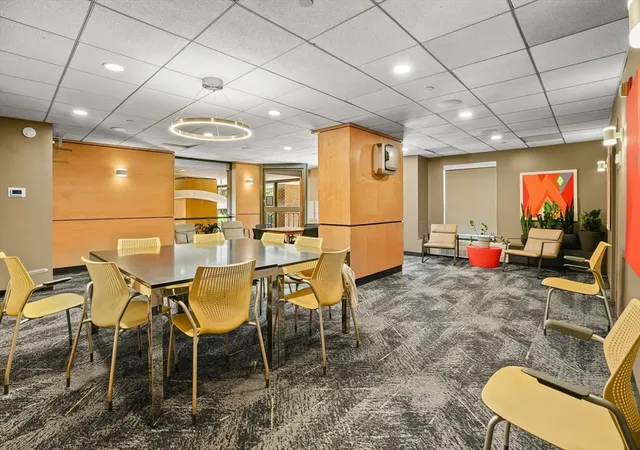 Listing Photo 2 - Condo for sale in building located at 131 Perkins, Boston, MA 02130 - Unit #131
