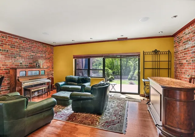 Photo 2 of Condo for sale at 131 Perkins #131, Boston, MA 02130 | MLS# 73568885 | Listing updated on 2026-08-31