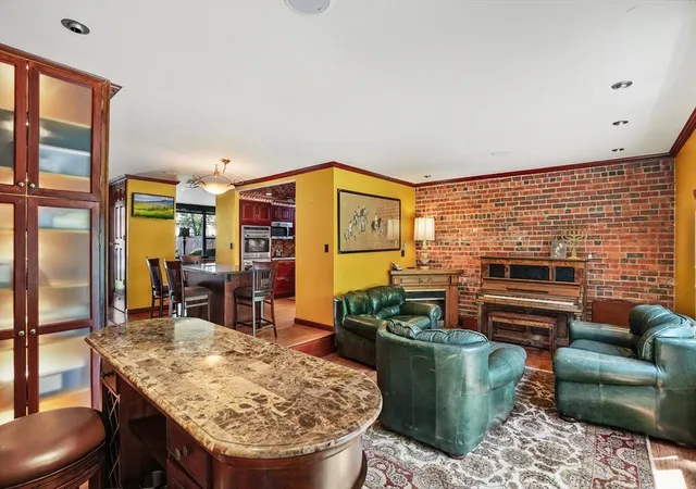 Photo 3 of Condo for sale at 131 Perkins #131, Boston, MA 02130 | MLS# 73568885 | Listing updated on 2026-10-01