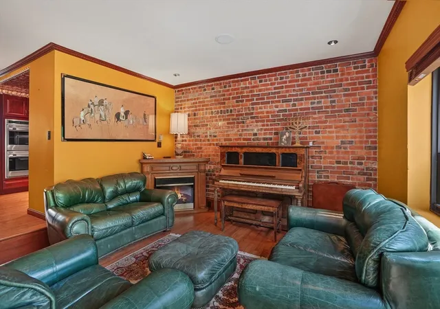 Photo 3 of Sale Pending at 131 Perkins #131, Boston, MA 02130 | MLS# 73568885 | Listing updated on 2026-10-17