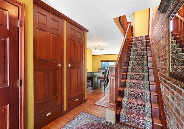Photo 4 of Sale Pending at 131 Perkins #131, Boston, MA 02130 | MLS# 73568885 | Listing updated on 2026-10-17