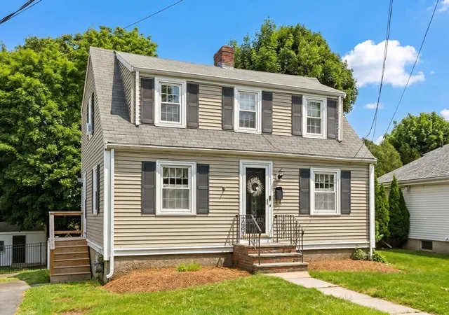 Homes for sale in Norwood, MA | 138 Ellis Ave, Norwood, MA 02062 | MLS# 73540956