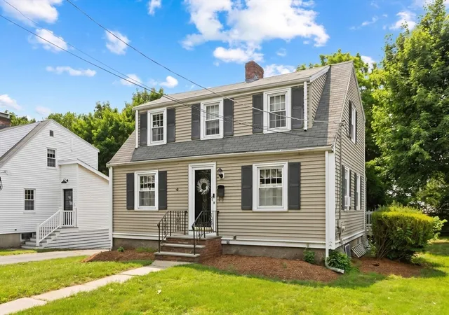 Homes for sale in Norwood, MA | 138 Ellis Ave, Norwood, MA 02062 | MLS# 73540956