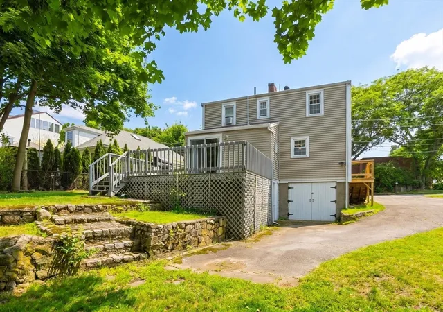 Homes for sale in Norwood, MA | 138 Ellis Ave, Norwood, MA 02062 | MLS# 73540956