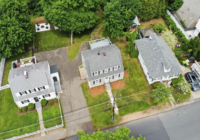 Homes for sale in Norwood, MA | 138 Ellis Ave, Norwood, MA 02062 | MLS# 73540956