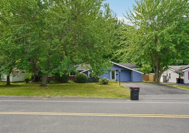 1st image of 237 Hovenden Ave, Brockton, MA 02302 | MLS# 73540398