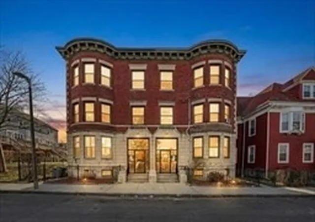 Photo 1 of Condo for sale at 31 Homestead #2, Dorchester, MA 02121 | MLS# 73550415 | Listing updated on 2026-09-12