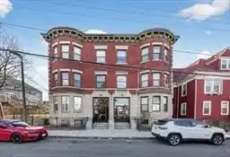 Listing Photo 2 - Condo for sale in 31 Homestead located at 31 Homestead, Boston, MA 02121 - Unit 31 Homestead