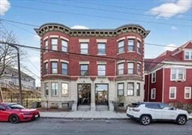 Photo 2 of Condo for sale at 31 Homestead #2, Dorchester, MA 02121 | MLS# 73550415 | Listing updated on 2026-09-12
