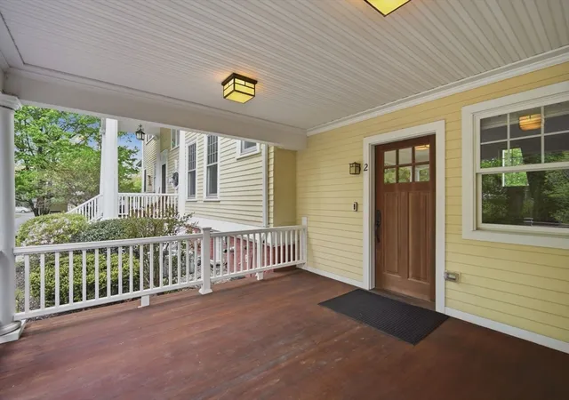 Homes for sale in Amherst, MA | 151 Amity St #2, Amherst, MA 01002 | MLS# 73515747
