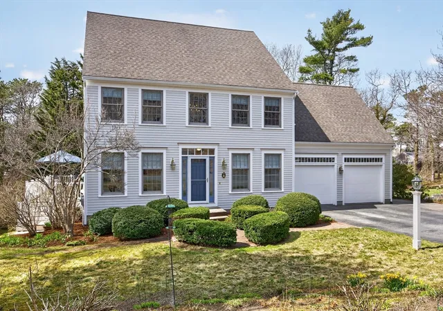 Homes for sale in East Sandwich, MA | 9 Beachway Road, East Sandwich, MA 02537 | MLS# 73520339