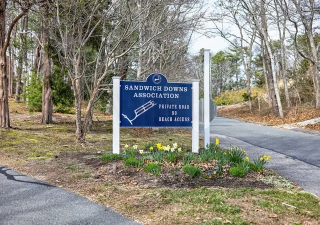 Homes for sale in East Sandwich, MA | 9 Beachway Road, East Sandwich, MA 02537 | MLS# 73520339
