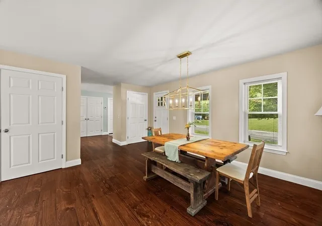 4th image of 551 Tremont St, Taunton, MA 02780 | MLS# 73550612