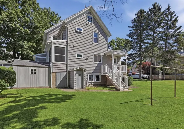 Homes for sale in Amesbury, MA | 24 26 Thompson Street, Amesbury, MA 01913 | MLS# 73532236