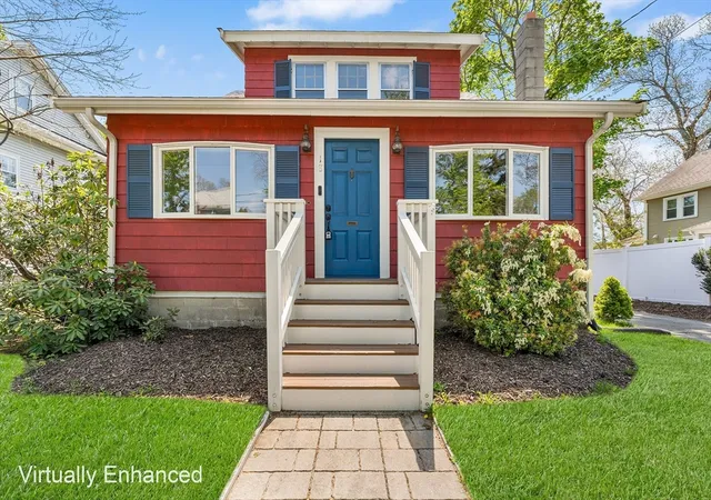 Homes for sale in Dedham, MA | 18 Fales Rd, Dedham, MA 02026 | MLS# 73514411