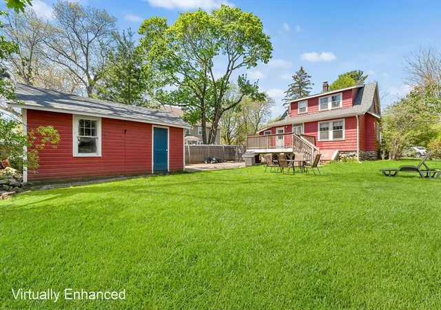 Homes for sale in Dedham, MA | 18 Fales Rd, Dedham, MA 02026 | MLS# 73514411