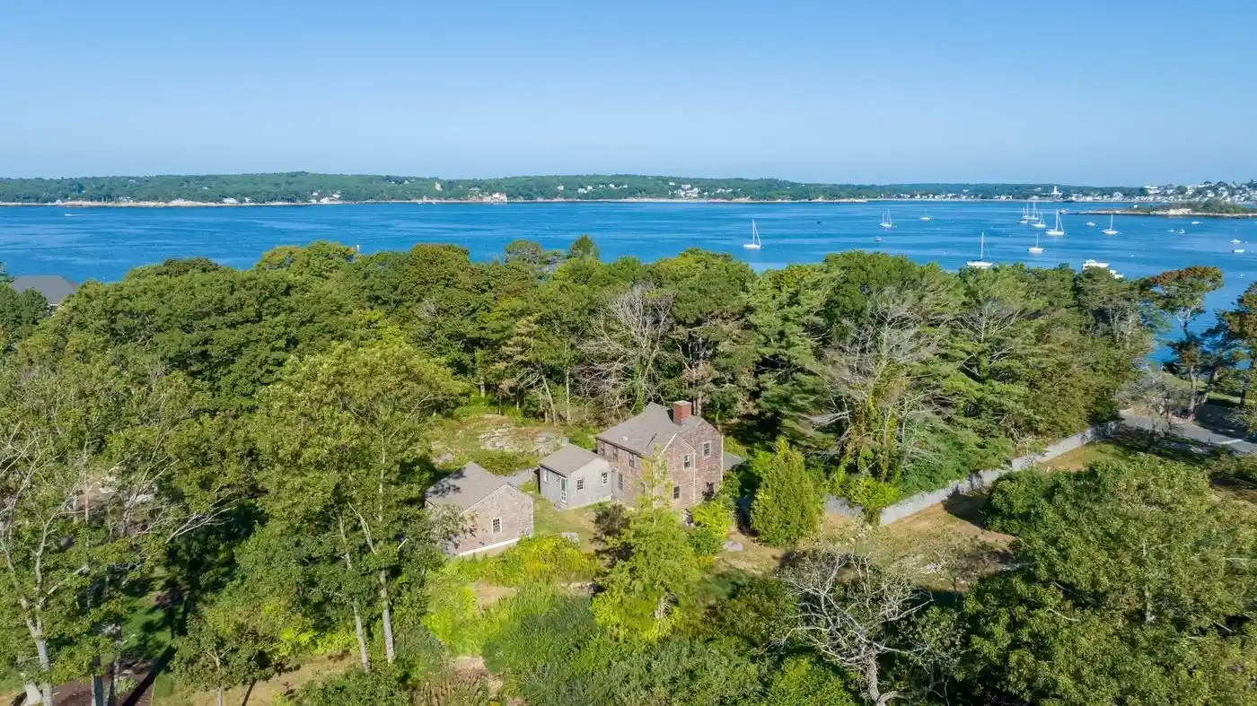 Single family home for sale at 64 Eastern Point Blvd, Gloucester, MA 01930 | MLS# 73593660