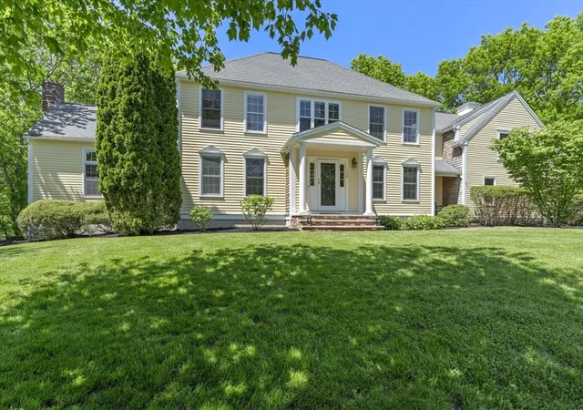 Homes for sale in Marshfield, MA | 160 Quail Run, Marshfield, MA 02050 | MLS# 73526258