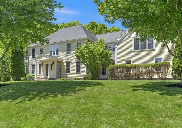 Homes for sale in Marshfield, MA | 160 Quail Run, Marshfield, MA 02050 | MLS# 73526258