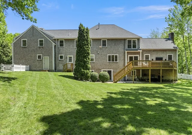 Homes for sale in Marshfield, MA | 160 Quail Run, Marshfield, MA 02050 | MLS# 73526258