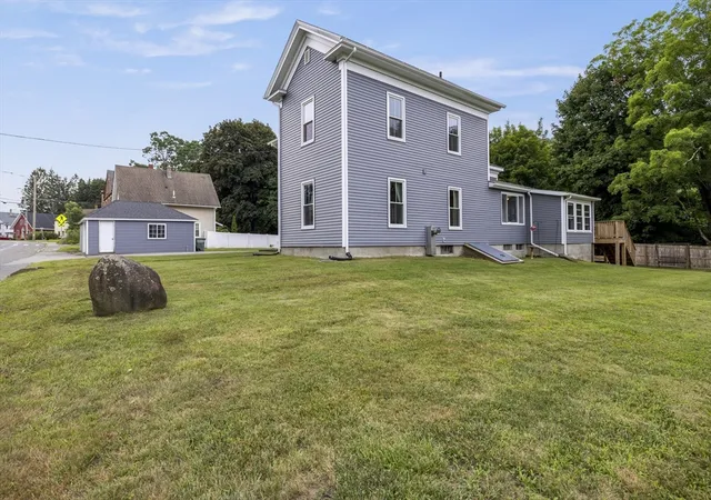 Photo 3 of Single family home for sale at 1255 Main St, Warren, MA 01083 | MLS# 73554252 | Listing updated on 2026-09-14