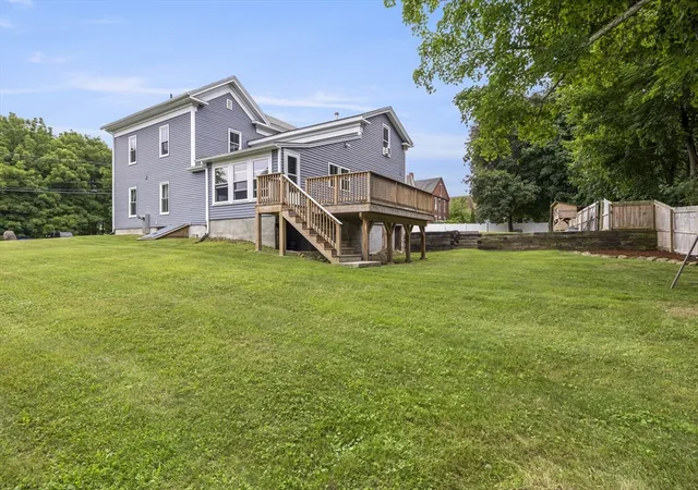 Photo 3 of Single family home for sale at 1255 Main St, Warren, MA 01083 | MLS# 73554252 | Listing updated on 2026-09-14