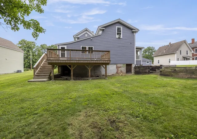 Photo 4 of Single family home for sale at 1255 Main St, Warren, MA 01083 | MLS# 73554252 | Listing updated on 2026-09-14