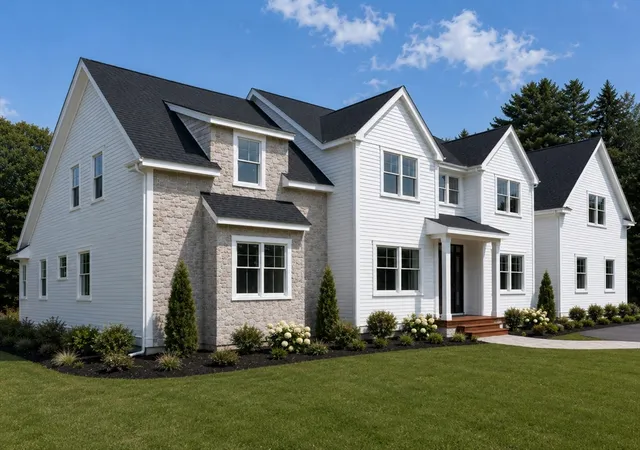 4th image of 2 Cynthia Circle, Wenham, MA 01984 | MLS# 73558313
