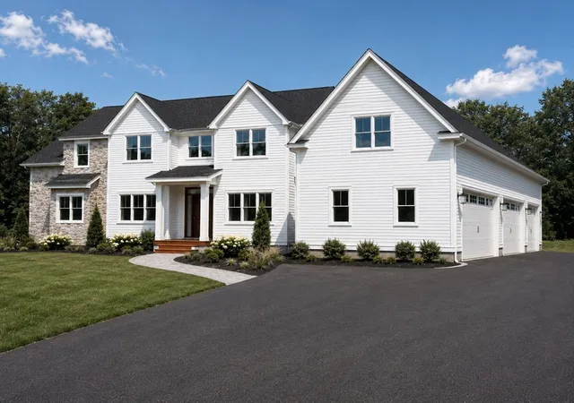 5th image of 2 Cynthia Circle, Wenham, MA 01984 | MLS# 73558313