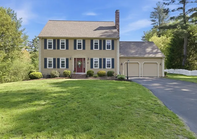 Homes for sale in Taunton, MA | 30 Princess Pine Circle, Taunton, MA 02780 | MLS# 73525751