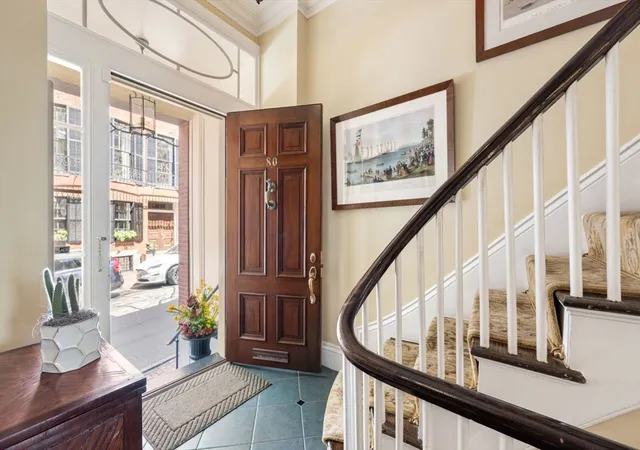 Homes for sale in Boston, MA | 80 Pinckney Street, Boston, MA 02114 | MLS# 73508518