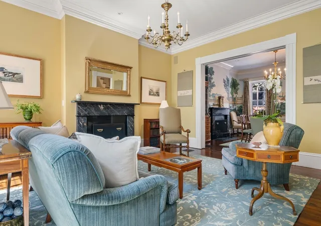 Photo 3 of Single family home for sale at 80 Pinckney St, Boston, MA 02114 | MLS# 73508518 | Listing updated on 2026-07-19