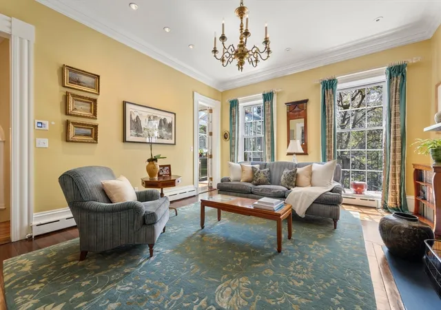Photo 4 of Single family home for sale at 80 Pinckney St, Boston, MA 02114 | MLS# 73508518 | Listing updated on 2026-07-19