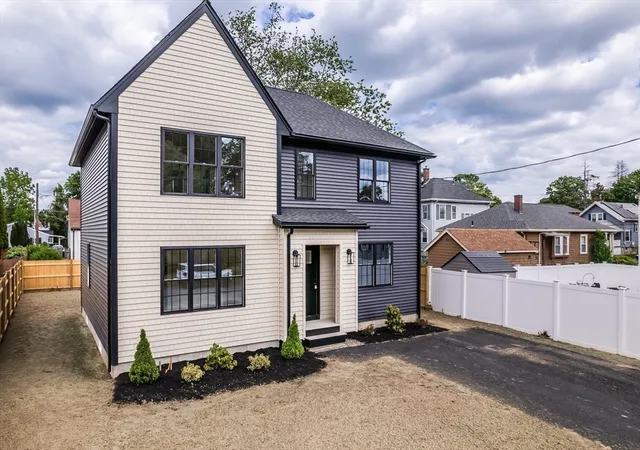 1st image of Lot 21 Sutton St, Brockton, MA 02301 | MLS# 73532512