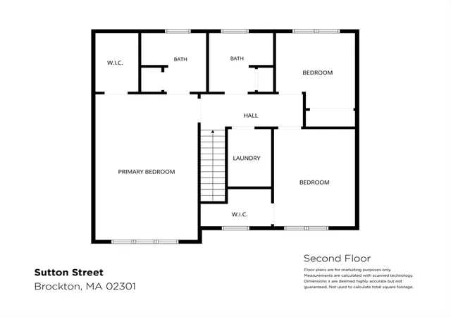 32nd image of Lot 21 Sutton St, Brockton, MA 02301 | MLS# 73532512