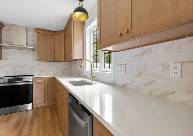 4th image of Lot 21 Sutton St, Brockton, MA 02301 | MLS# 73532512