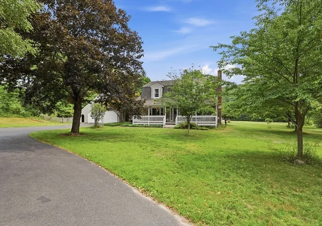 Photo 2 of Sale Pending at 420 Lower Hampden Rd, Monson, MA 01057 | MLS# 73551841 | Listing updated on 2026-09-23