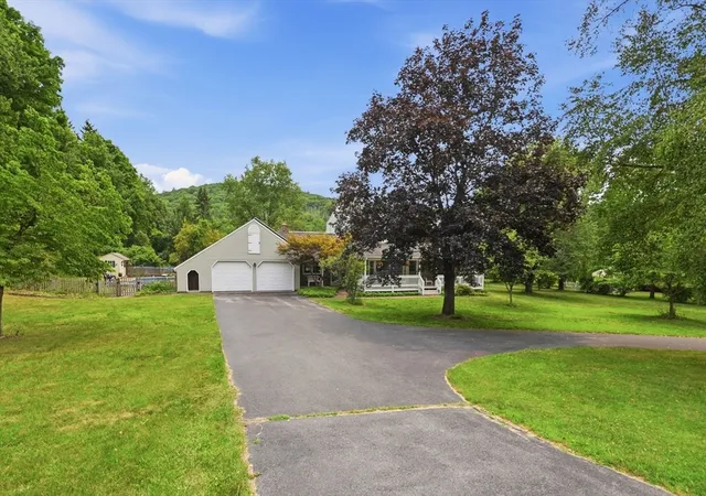 Photo 3 of Sale Pending at 420 Lower Hampden Rd, Monson, MA 01057 | MLS# 73551841 | Listing updated on 2026-09-23