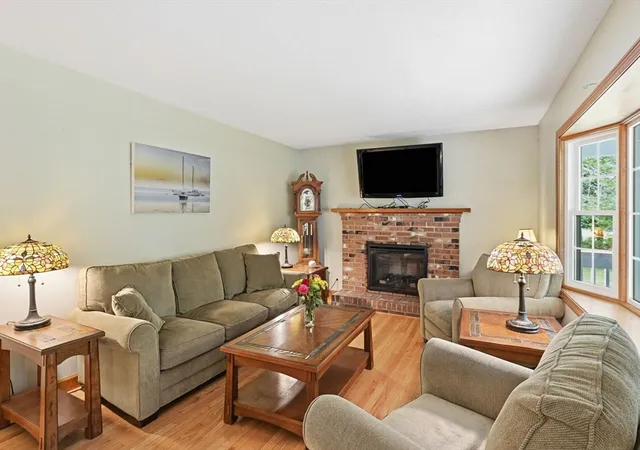 Photo 4 of Sale Pending at 420 Lower Hampden Rd, Monson, MA 01057 | MLS# 73551841 | Listing updated on 2026-09-23