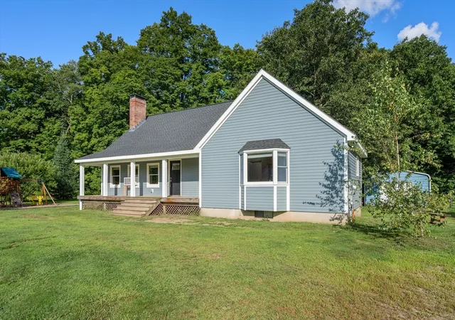 Photo 2 of Single family home for sale at 487 Long Plain Rd, Leverett, MA 01054 | MLS# 73567052 | Listing updated on 2026-09-17